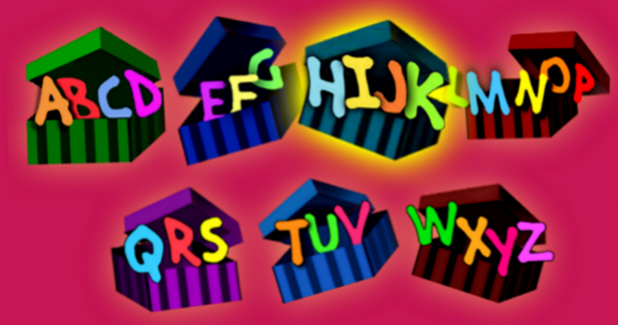 Kinderpedia Animation