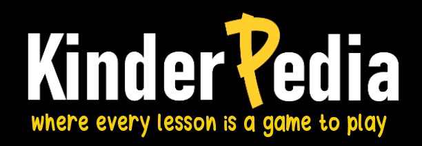 Kinderpedia logo
